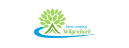 Logo Minicamping Wilgenhoek